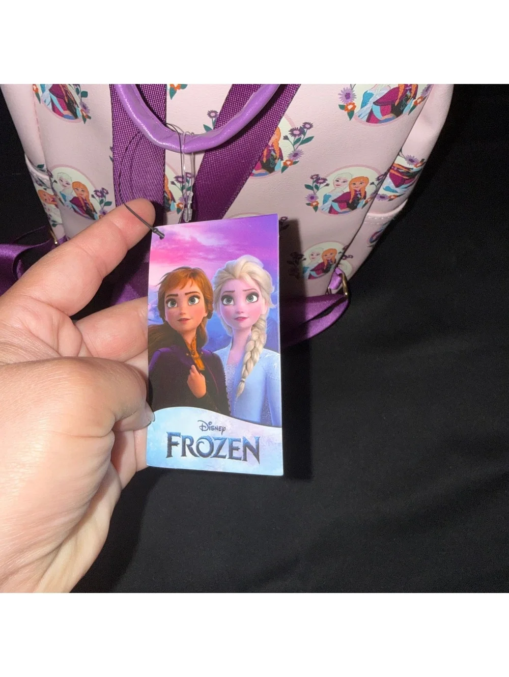 Disney this frozen